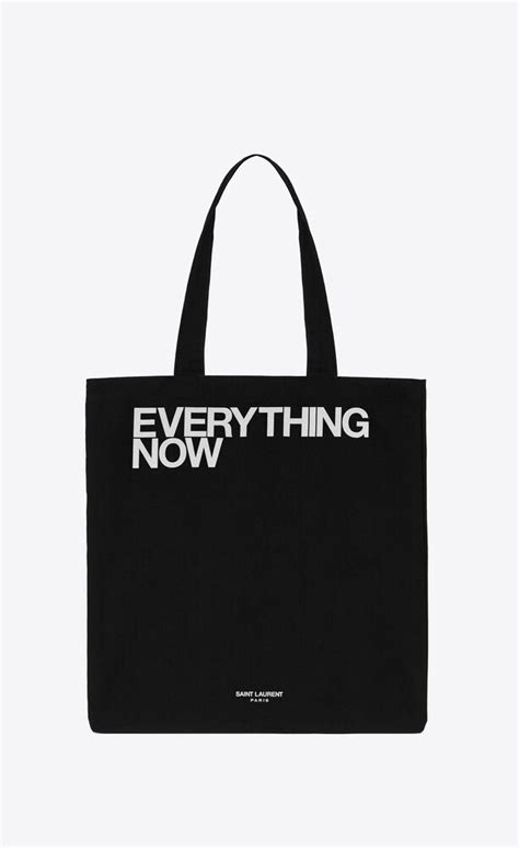 ysl everything now tote bag|ysl tote bag price.